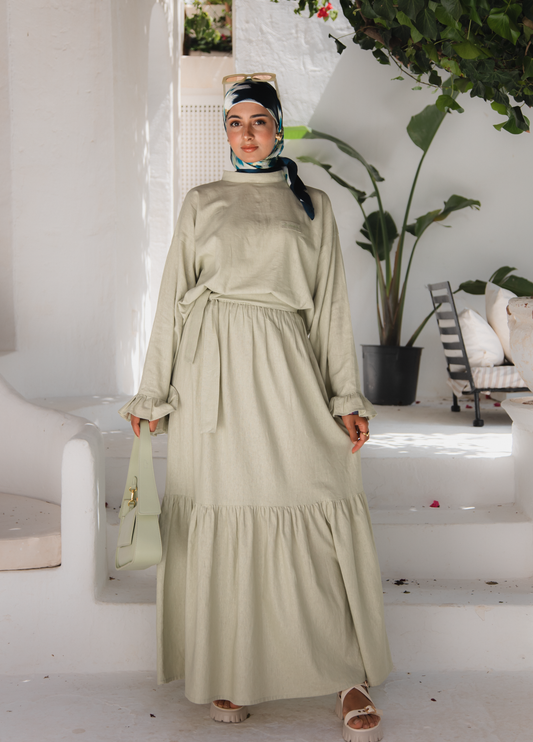 skirt sets