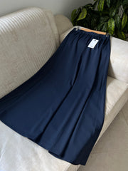 Jupe RIM&A - Bleu marine