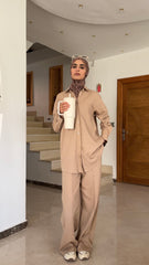 The Linen Edit