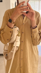 The Linen Edit
