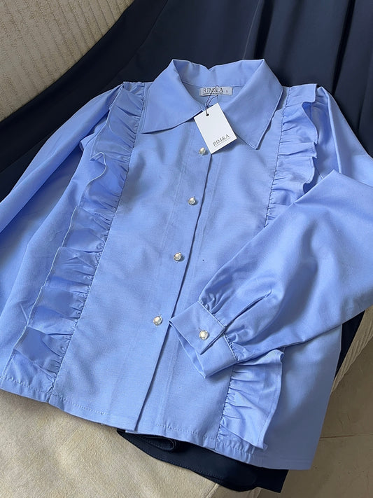 Chemise Volonette