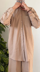 The Linen Edit