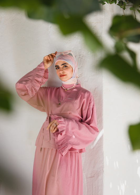 Ensembles de jupes