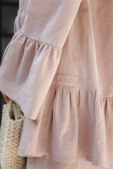 The linen set
