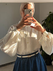 Chemise Essentielle