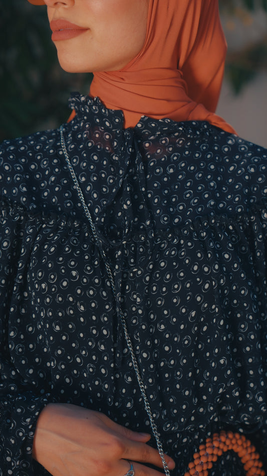 Noa tunic