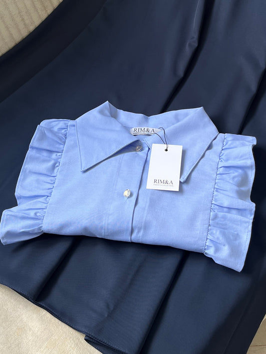 Chemise Volonette