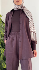 The Linen Edit