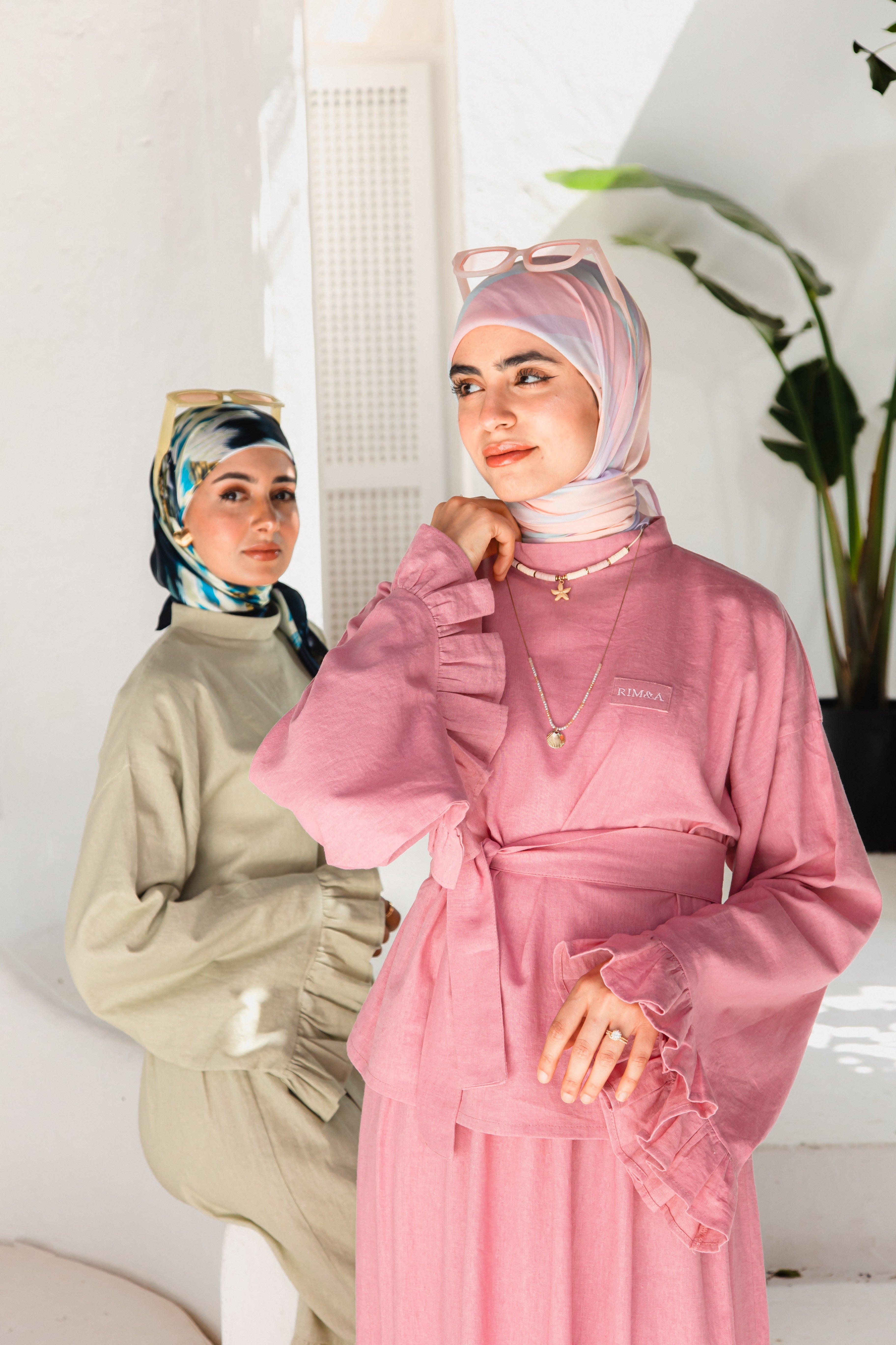 Rima Collection