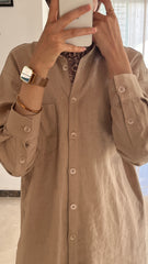 The Linen Edit