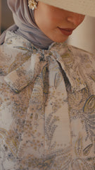 Robe Victoria