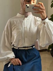 Chemise Essentielle