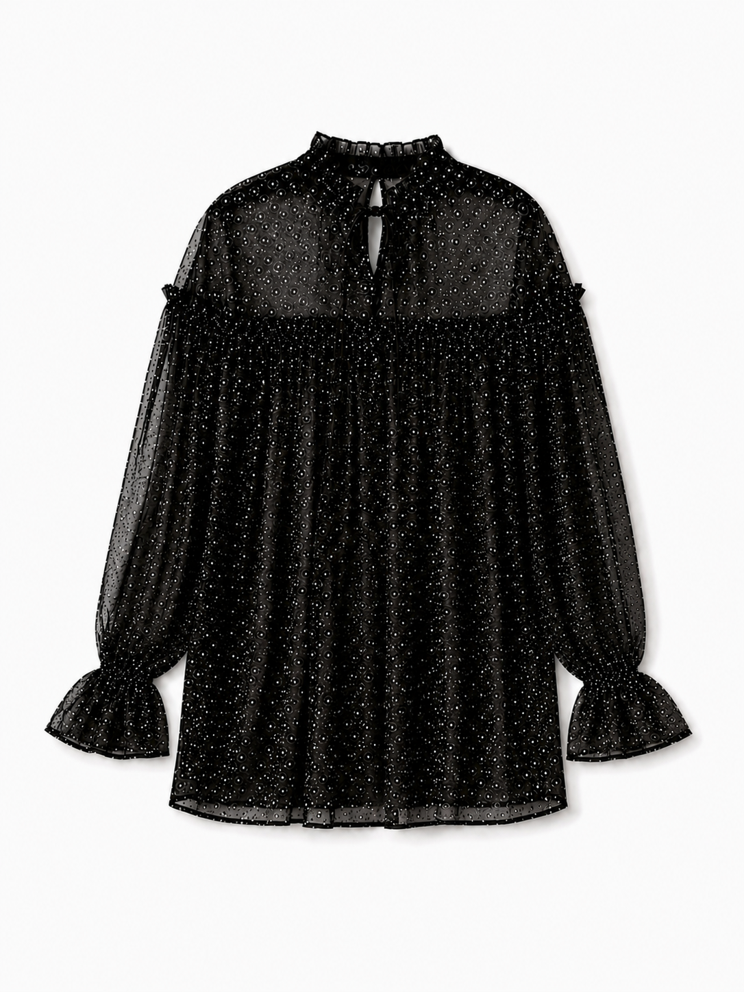 Noa tunic