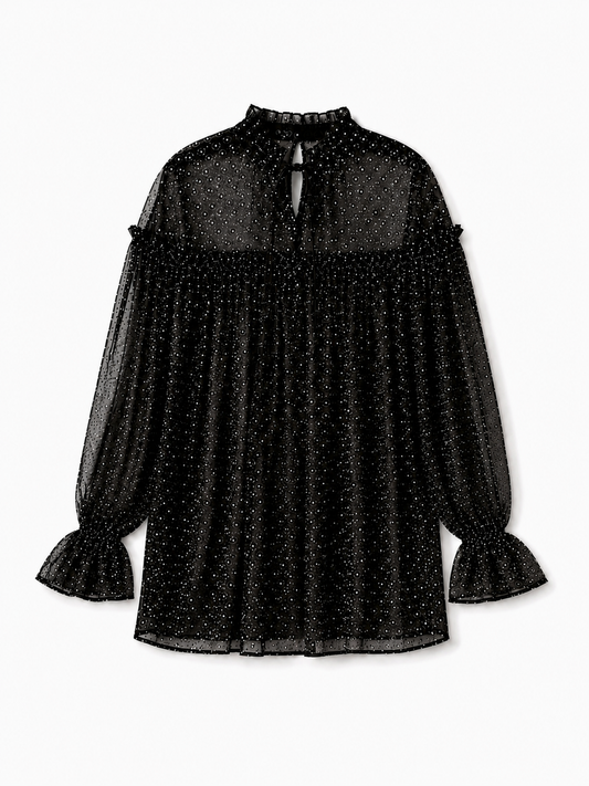 Noa tunic