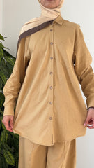 The Linen Edit
