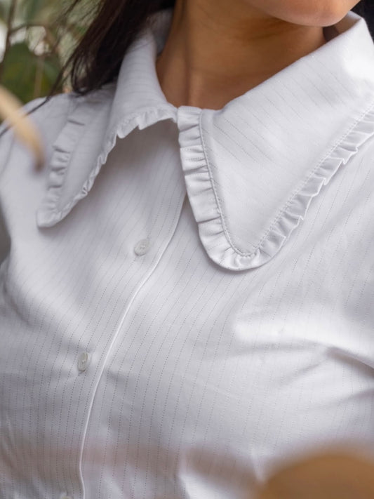 Chemise Alice