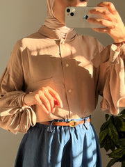 Chemise Essentielle