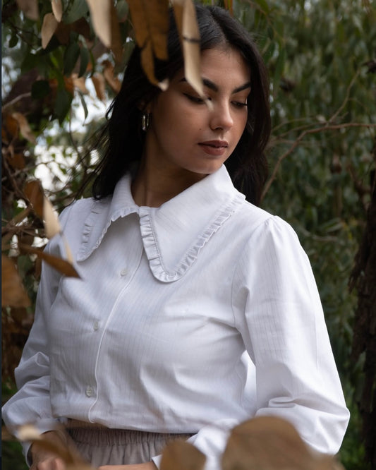 Chemise Alice