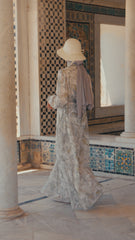 Robe Victoria