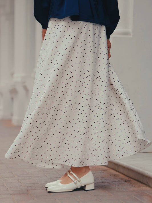 Sélène Soft Polka