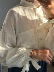 Chemise Essentielle