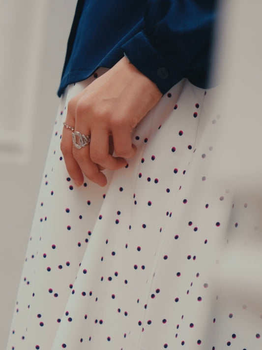 Sélène Soft Polka