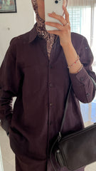 The Linen Edit