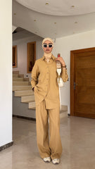The Linen Edit