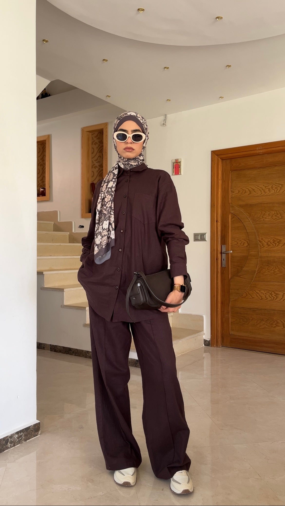 The Linen Edit
